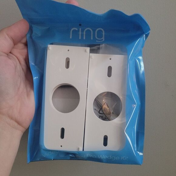 Ring Doorbell Mount‎ - Picture 1 of 2